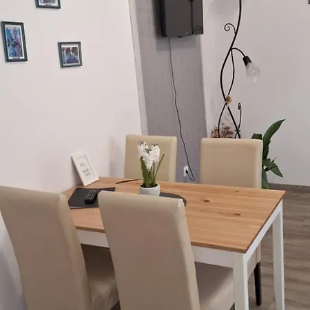 Amira Apartman Eger Exterior photo