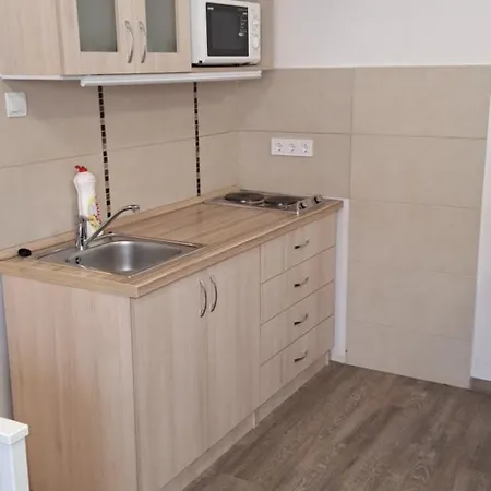 Amira Apartman Eger Exterior photo