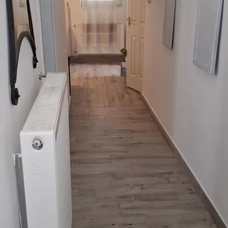 Amira Apartman Eger Exterior photo
