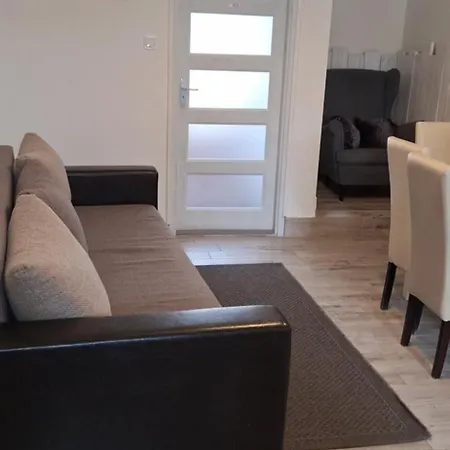Amira Apartman Eger Exterior photo