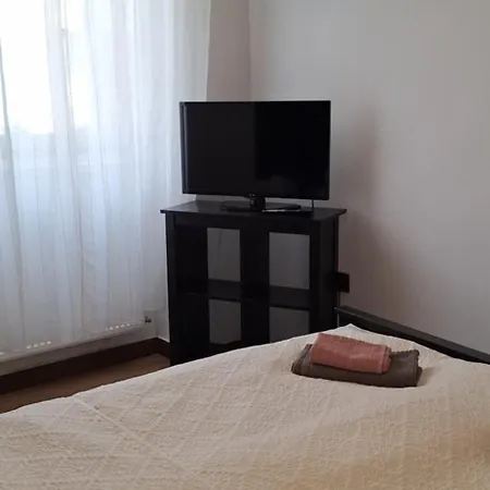 Amira Apartman Eger Exterior photo