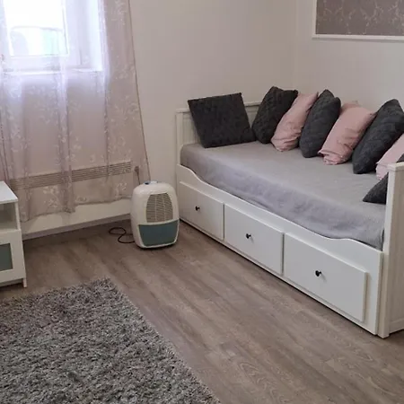 Amira Apartman Eger Exterior photo