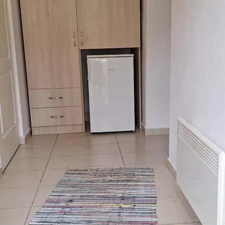 Amira Apartman Eger Exterior photo