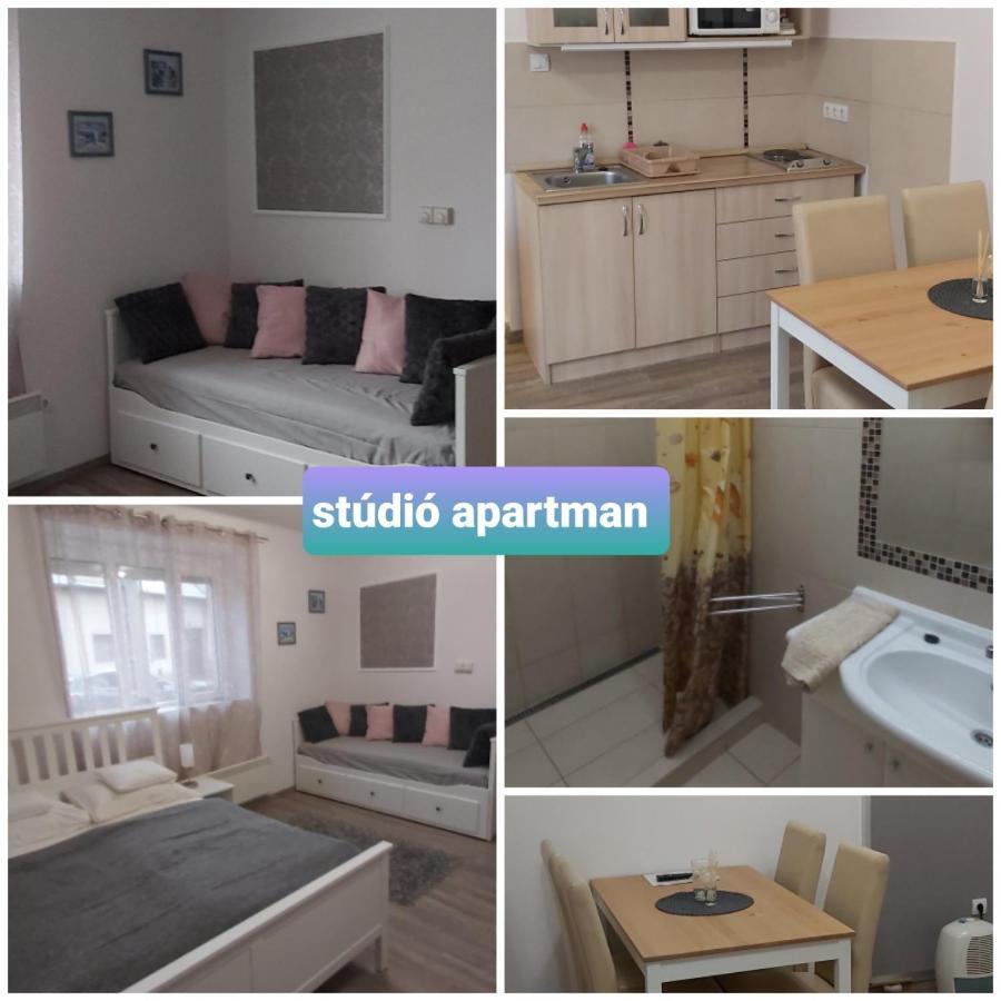 Amira Apartment