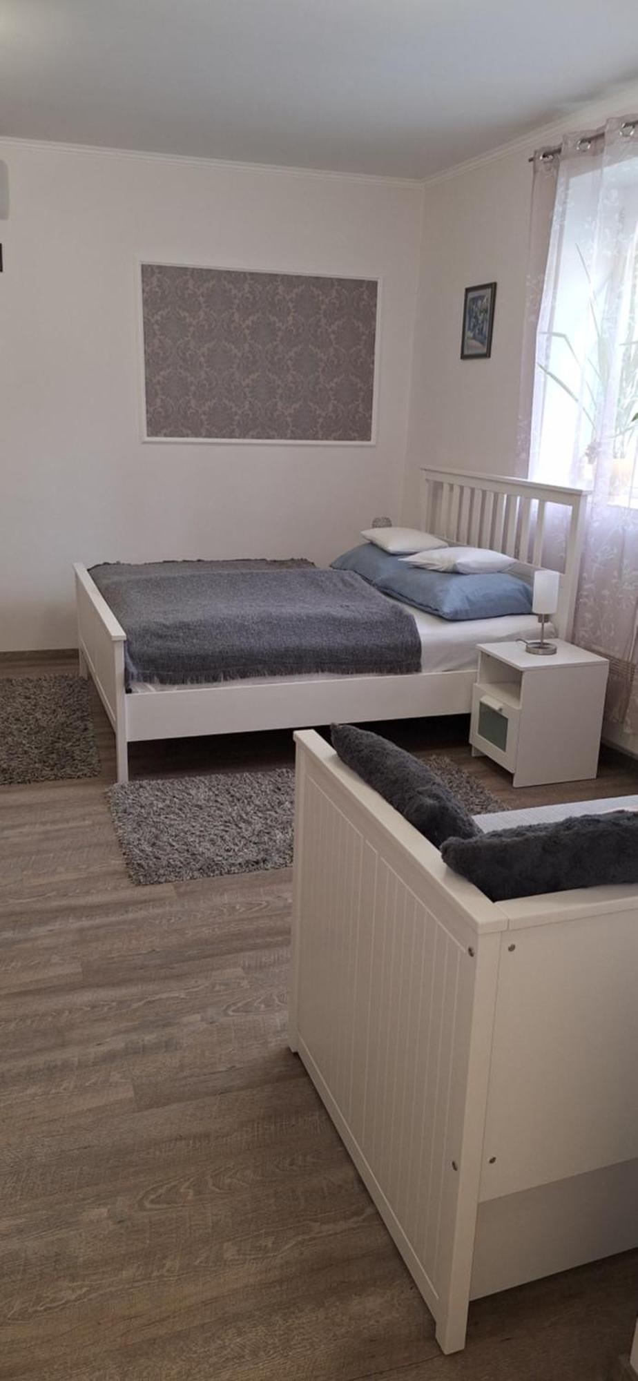 Apartment Amira Eger