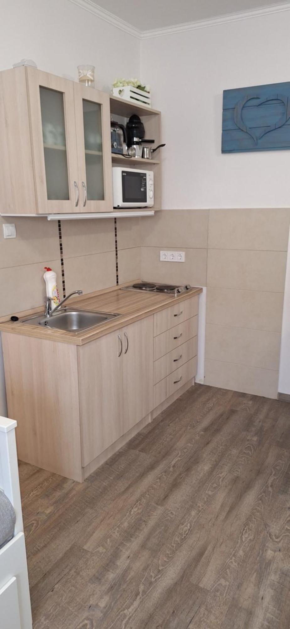Amira Apartman Eger