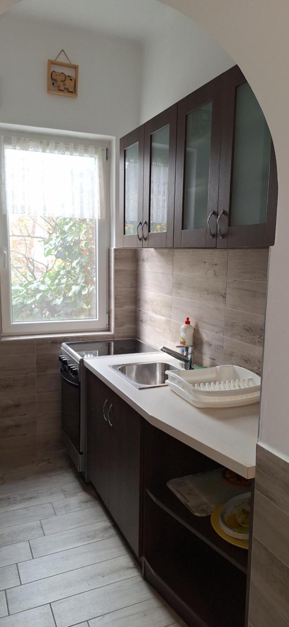 Amira Apartment Eger