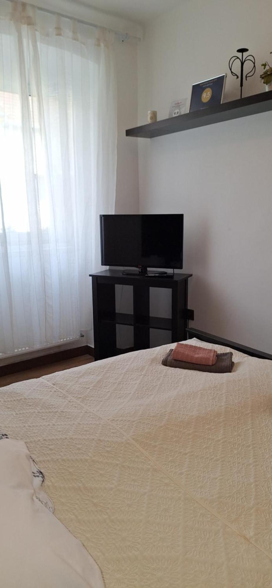 Amira Apartment