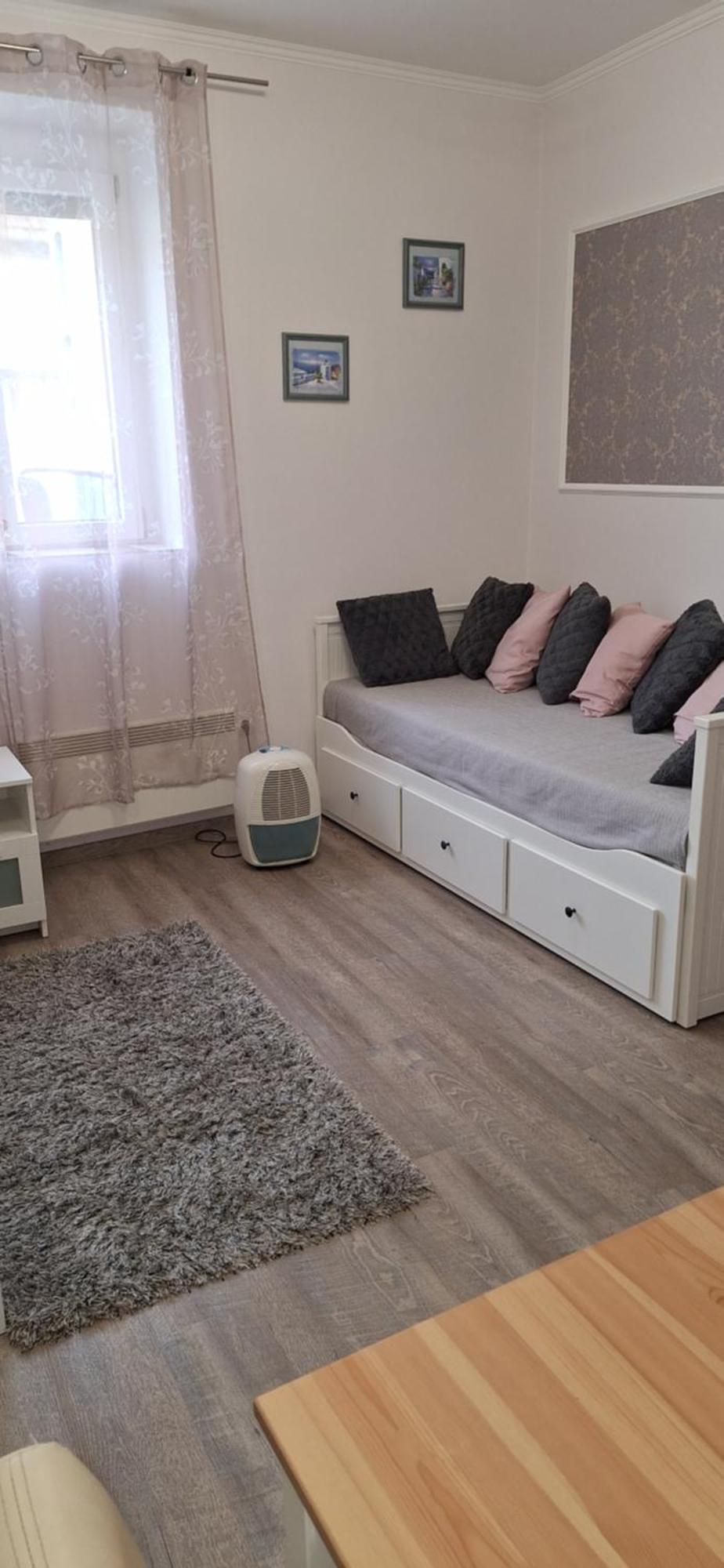 Apartman Amira Eger