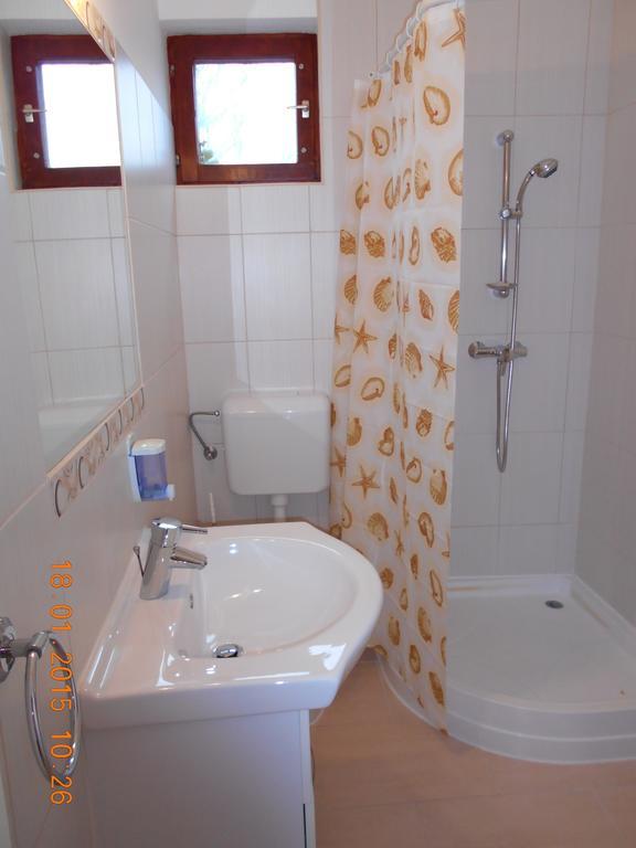 Amira Apartment