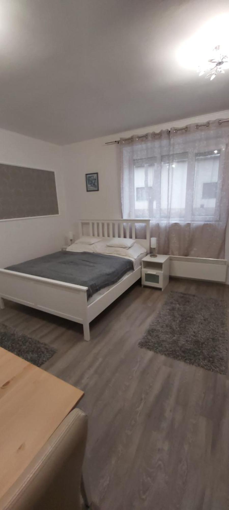 Apartment Amira
