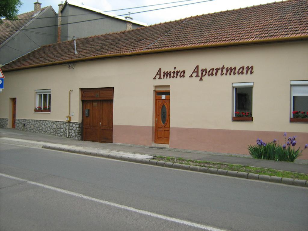 Amira Apartment Eger