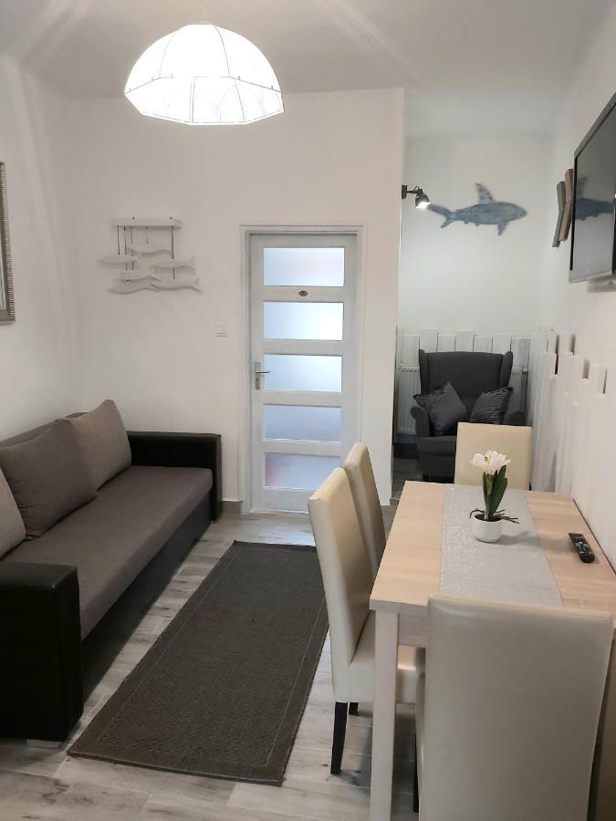 Amira Apartment
