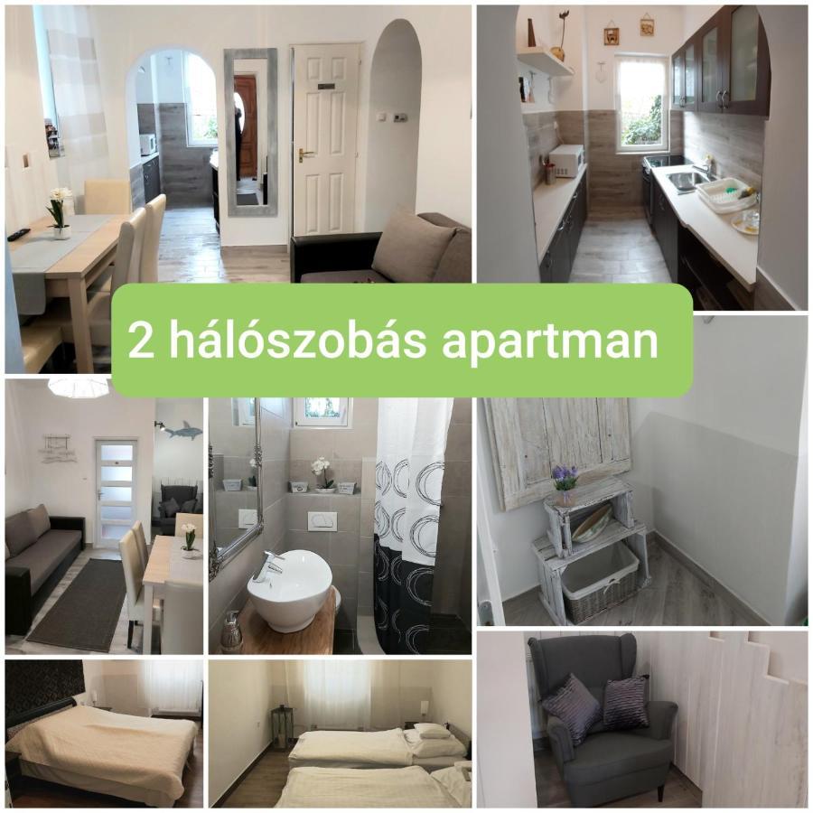 Apartman Amira Eger