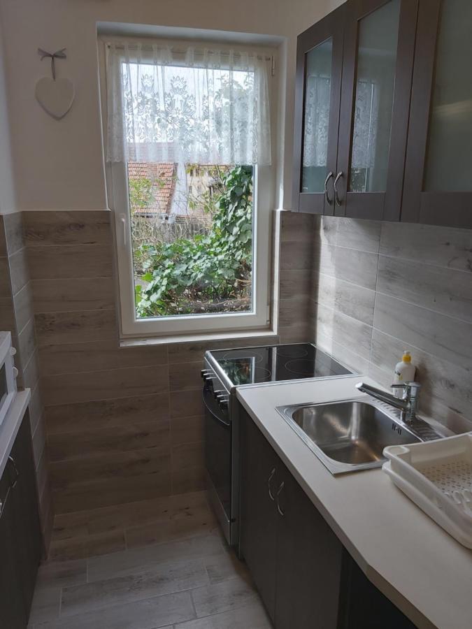 Amira Apartment Eger